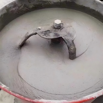 老街街道灌浆料常见问题与解决方法