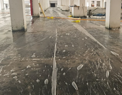 老街街道不发火砂浆和不发火金属骨料有什么区别