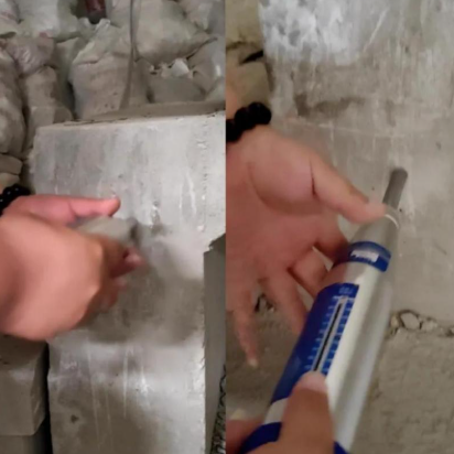 老街街道混凝土强度不足的原因及处理方法