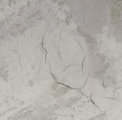 老街街道灌浆料为什么会产生裂缝？出现裂缝该如何处理？