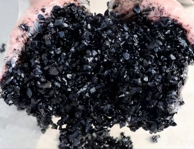 老街街道沥青冷补料（沥青砂）的优势特点与施工流程解析