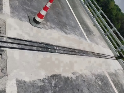 老街街道伸缩缝更换后浇筑材料快速结构修补料速砼的产品特点及施工流程​