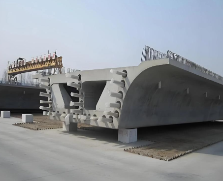 老街街道抗冻压浆料的特点及标准化施工工艺